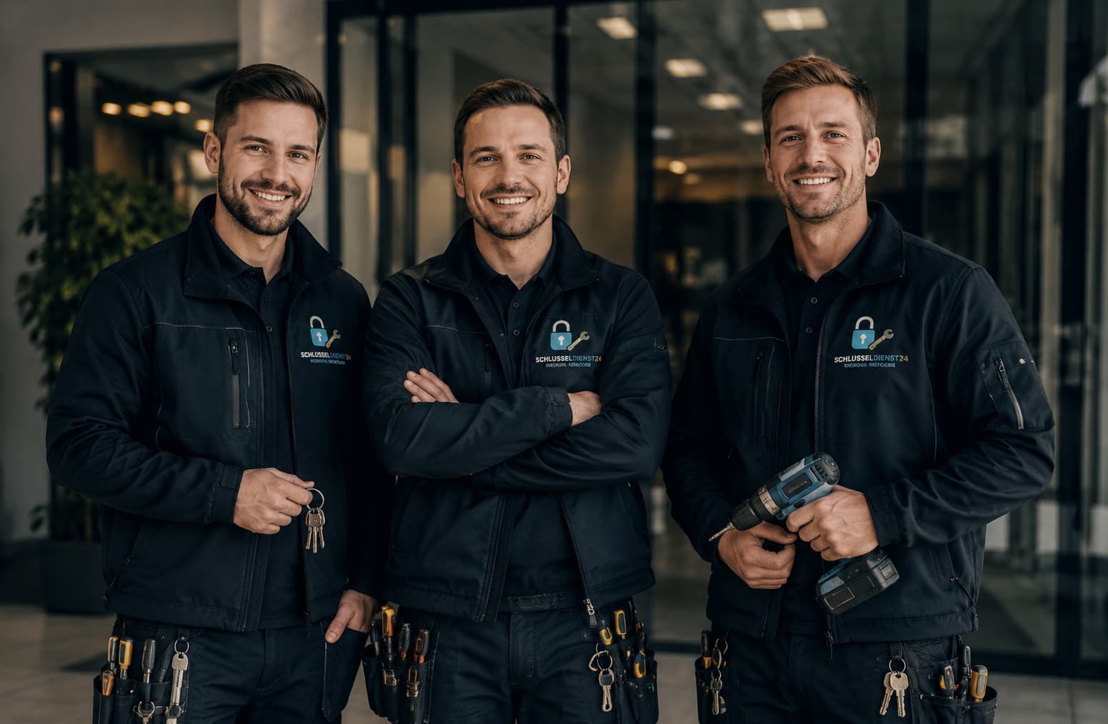 schluesseldienst zürich